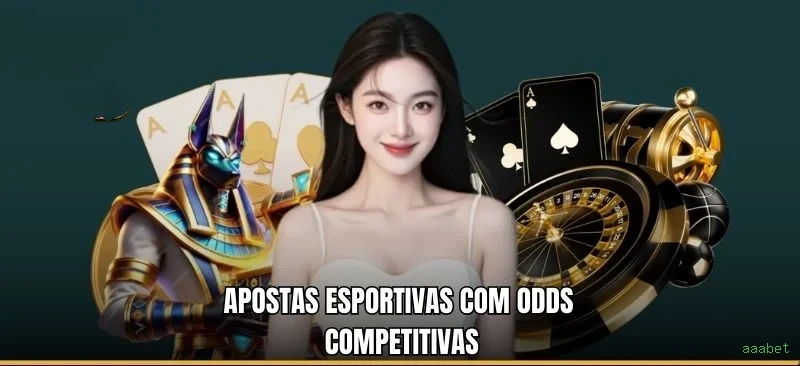Estatísticas aaabet