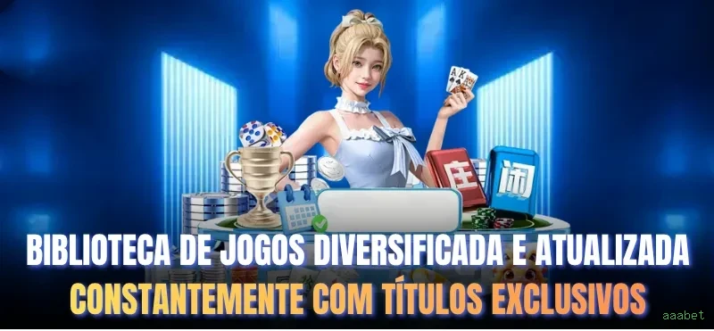 Estatísticas do Jogo aaabet