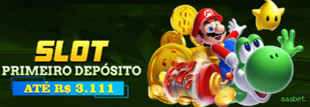 Recursos de Bônus aaabet