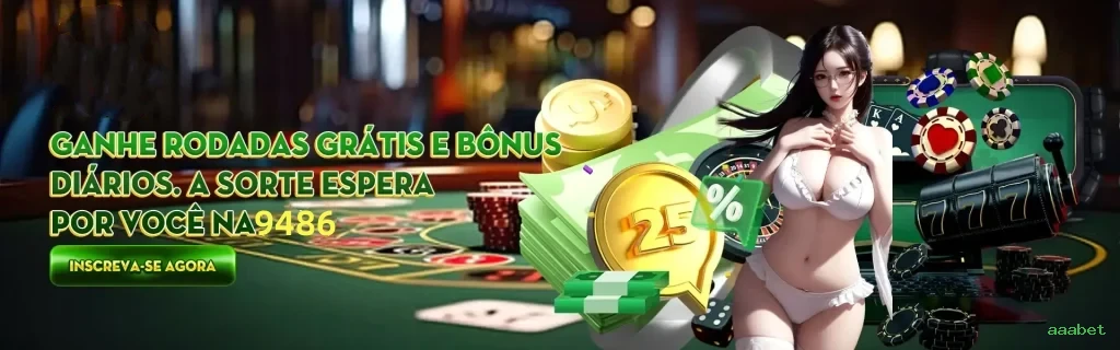 Casino Ao Vivo aaabet