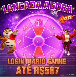 Cadastro Rápido aaabet